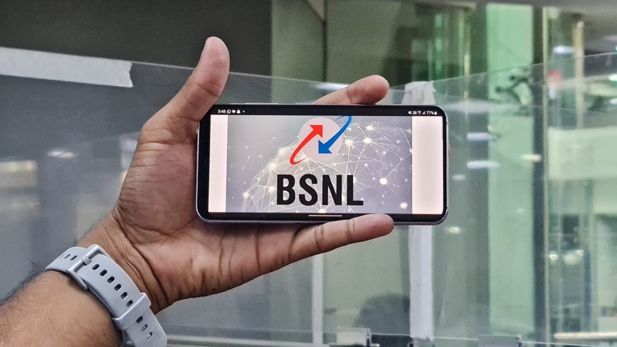 BSNL 2626 recharge plan