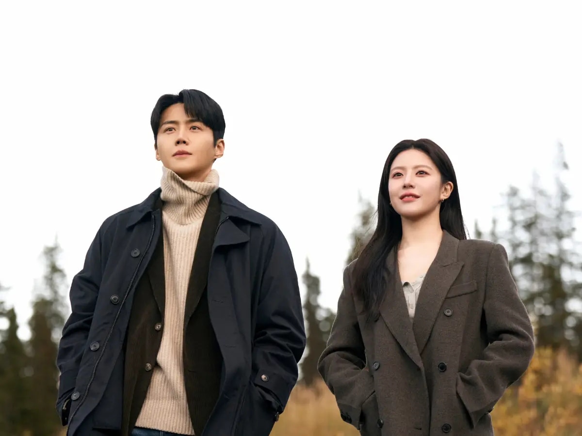 Can This Love Be Translated? 