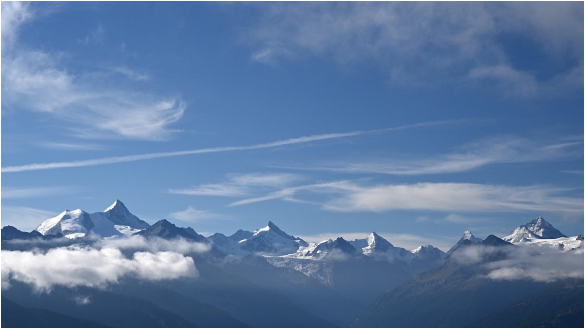 क्रांस-मोंटाना किस लिए प्रसिद्ध है?