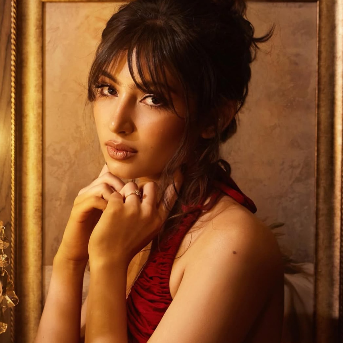  dhurandhar sara arjun