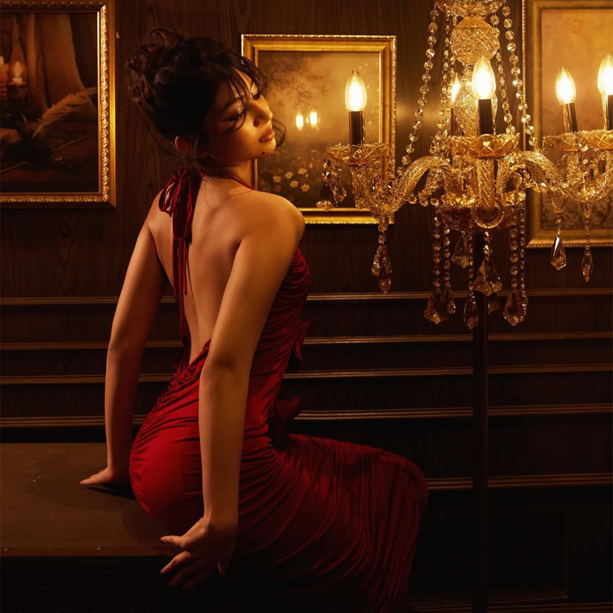  dhurandhar sara arjun