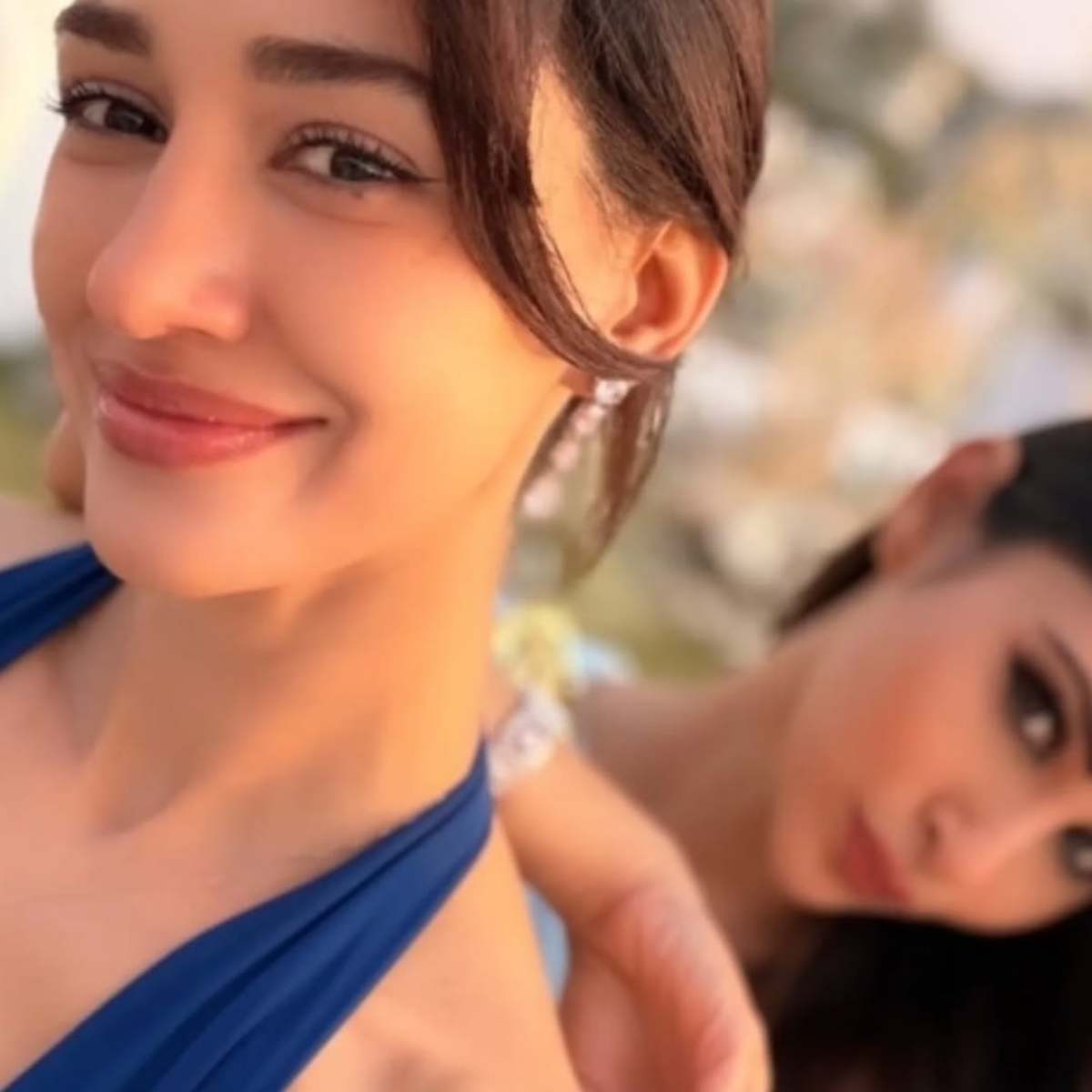 नूपुर सेनन-स्टेबिन की शादी