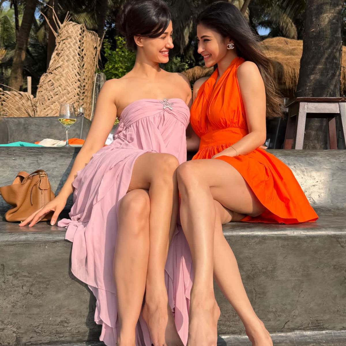 नूपुर सेनन-स्टेबिन की शादी