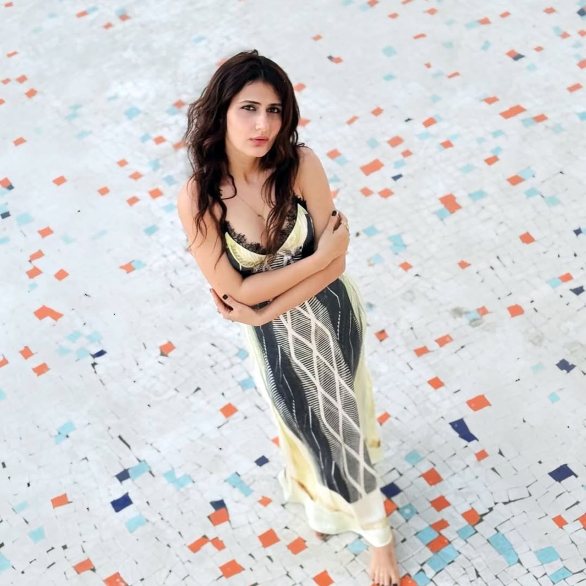 फातिमा सना शेख