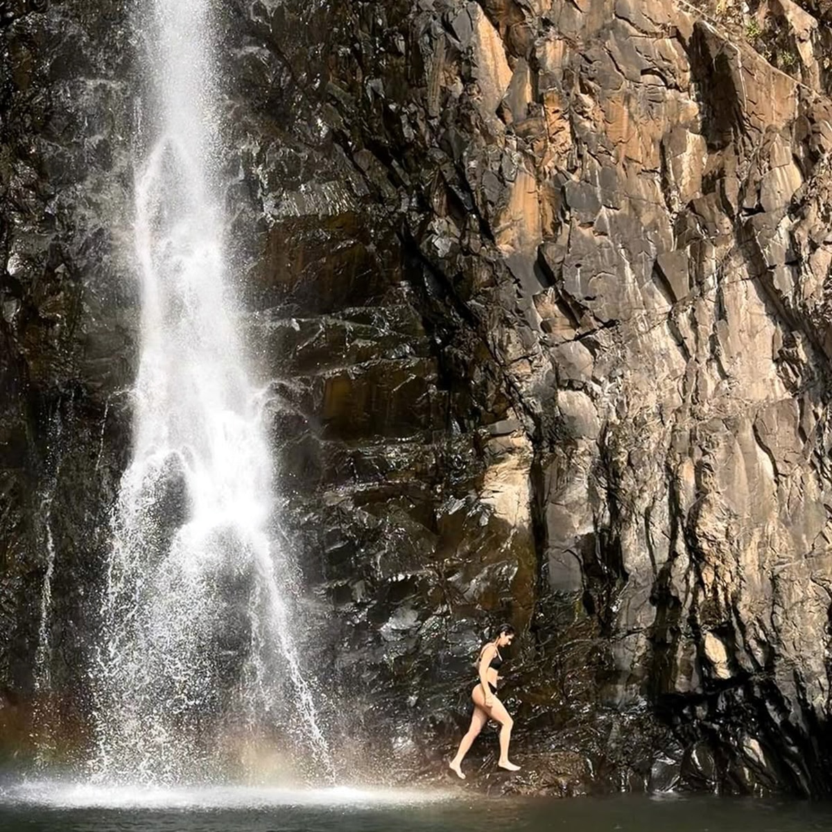 फातिमा सना शेख