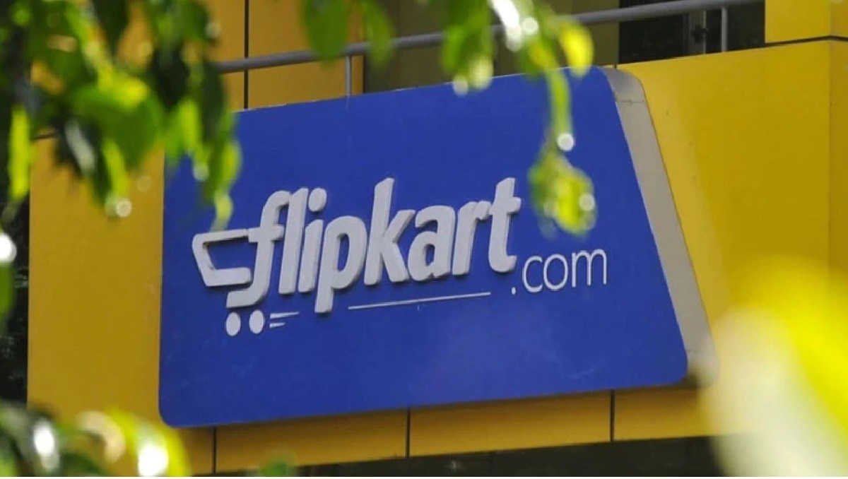 Flipkart 