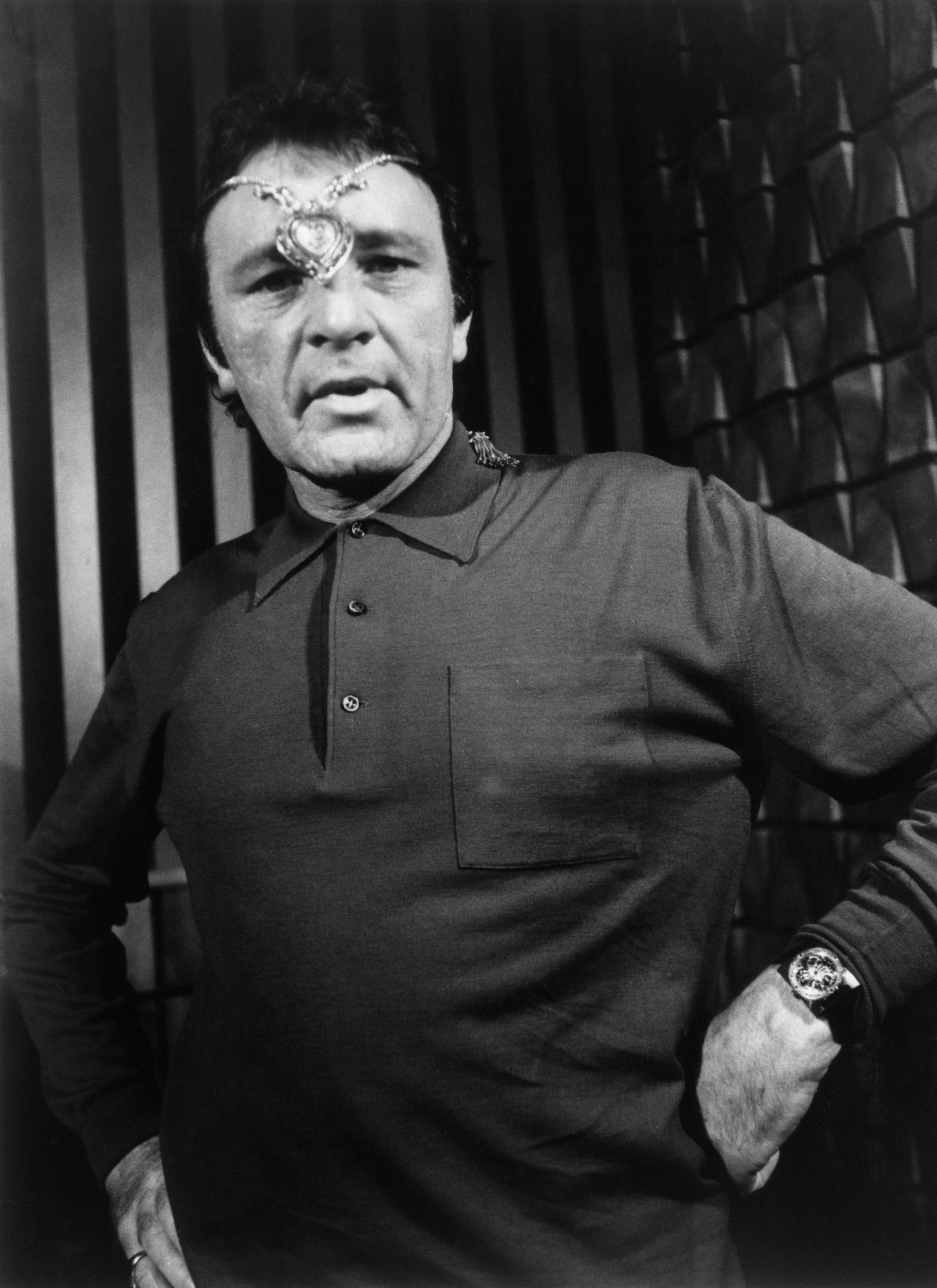 ताज महल डायमंड नेकलेस