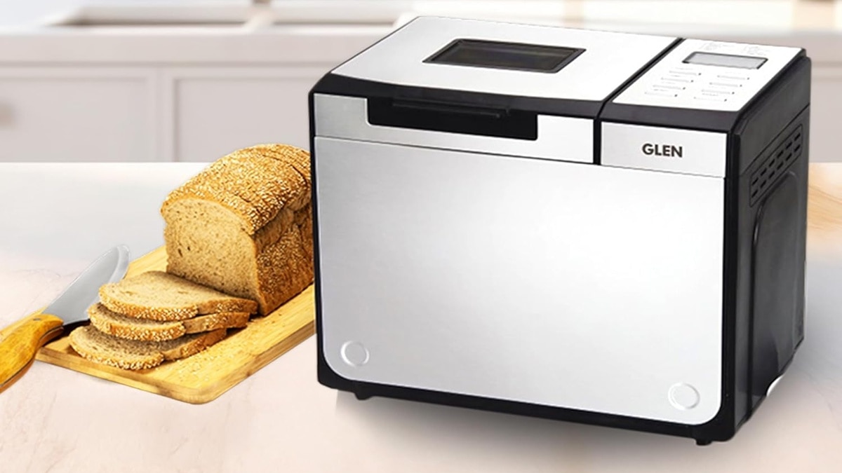 Glen Electric Bread Maker