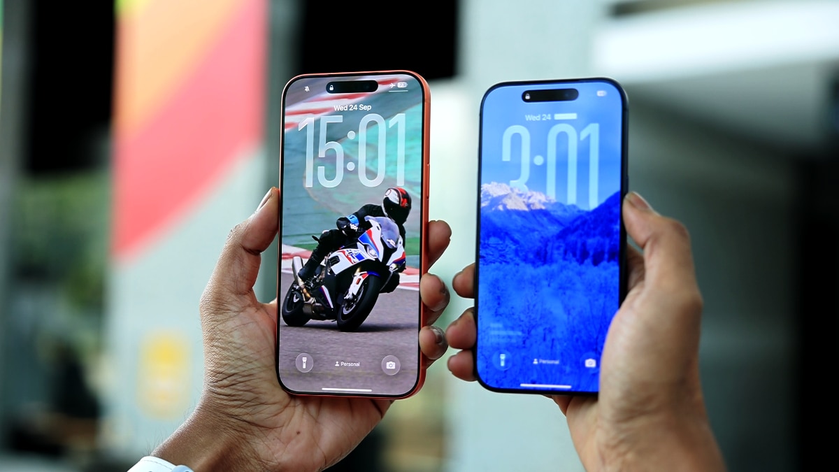 iPhone 17 Pro Max price drop