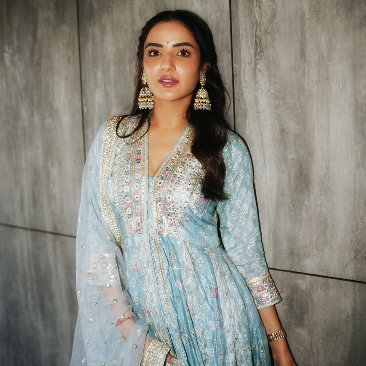 जैस्मिन भसीन और अली गोनी