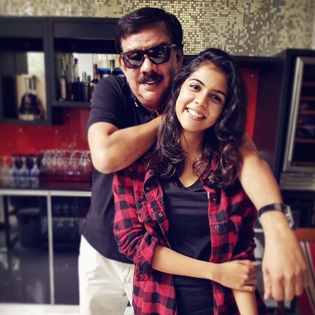 Kalyani Priyadarshan