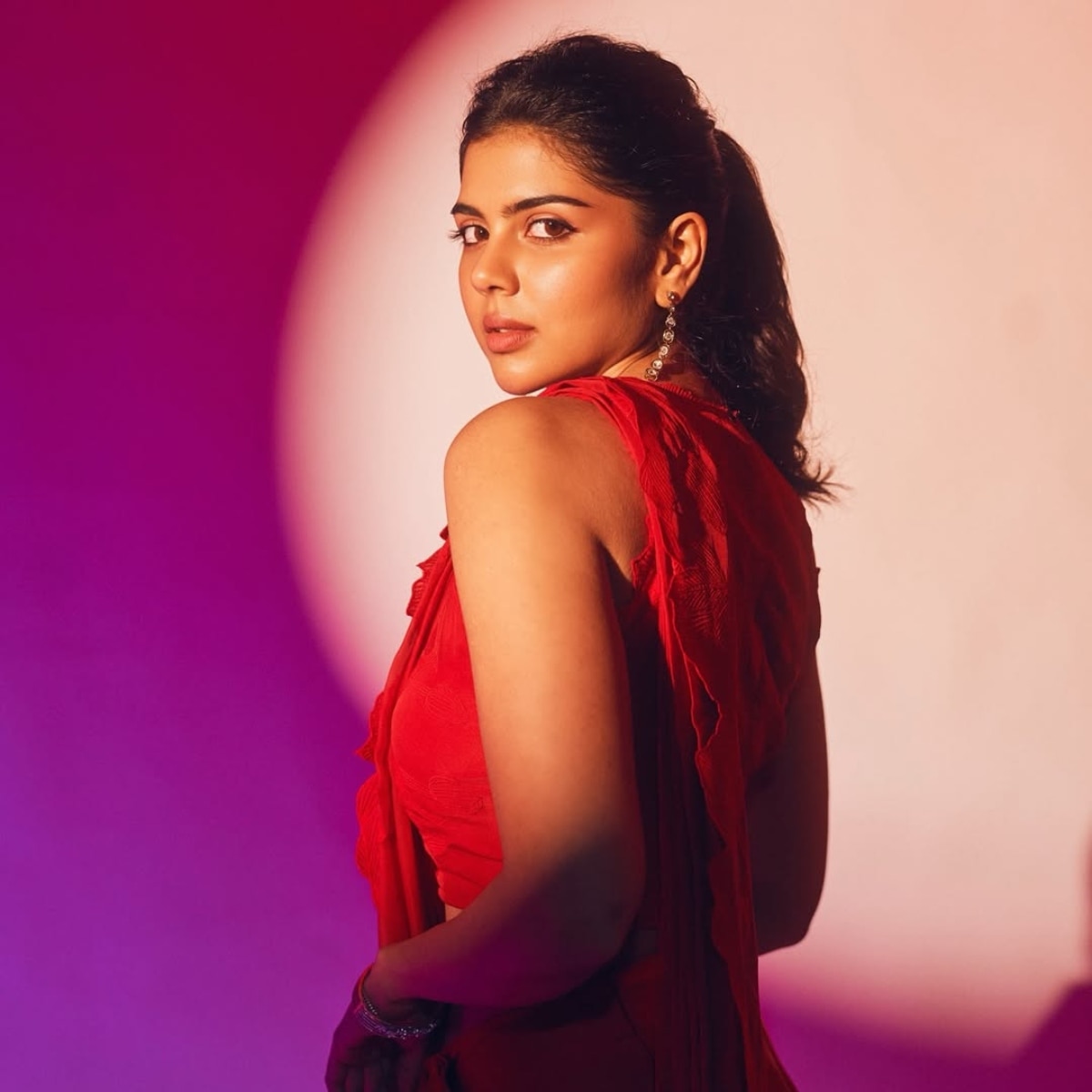 Kalyani Priyadarshan
