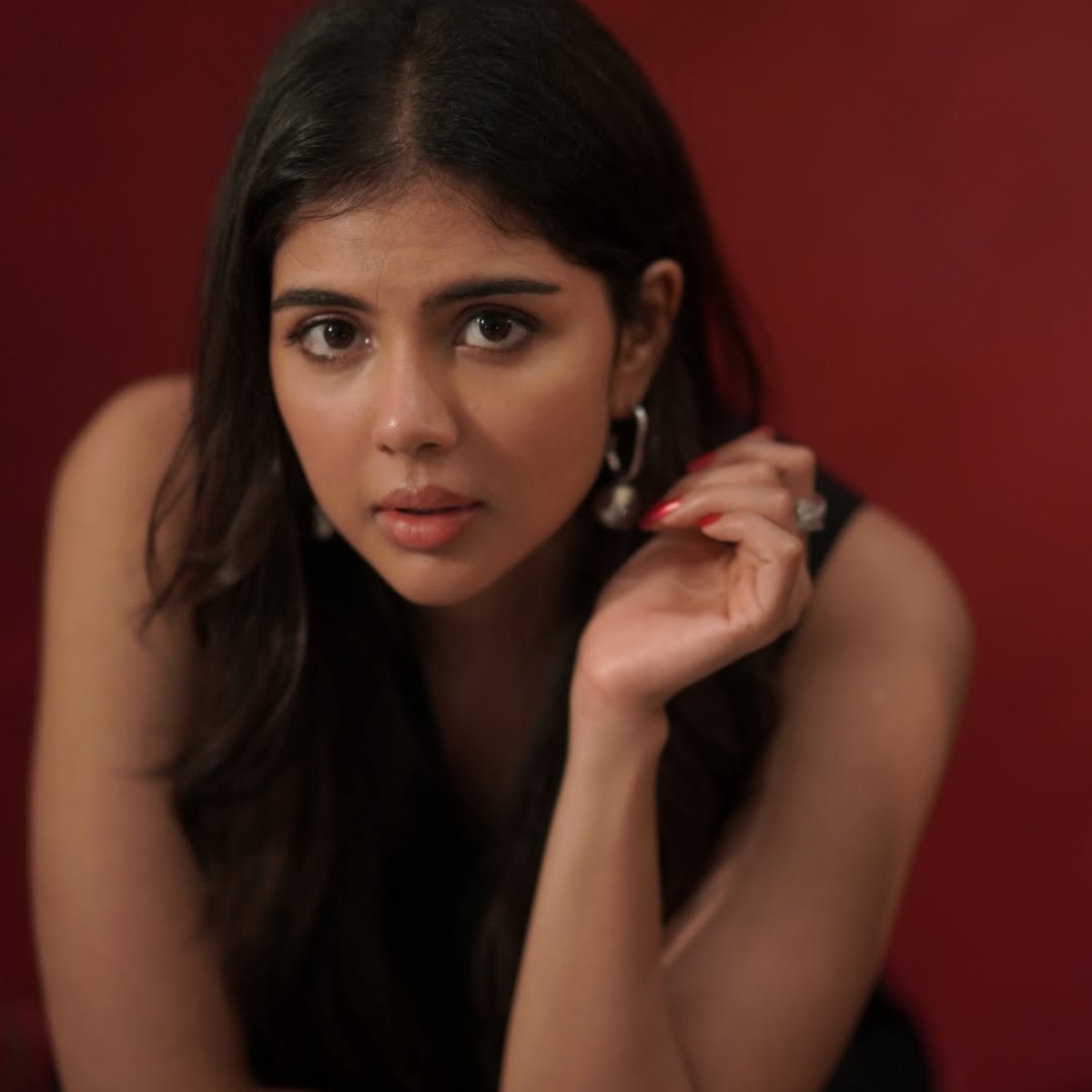 Kalyani Priyadarshan