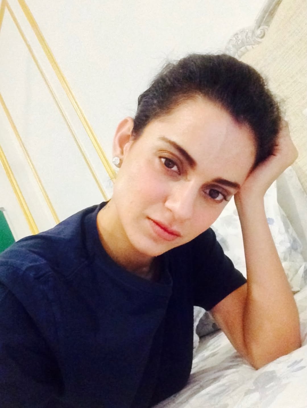 कंगना रनौत