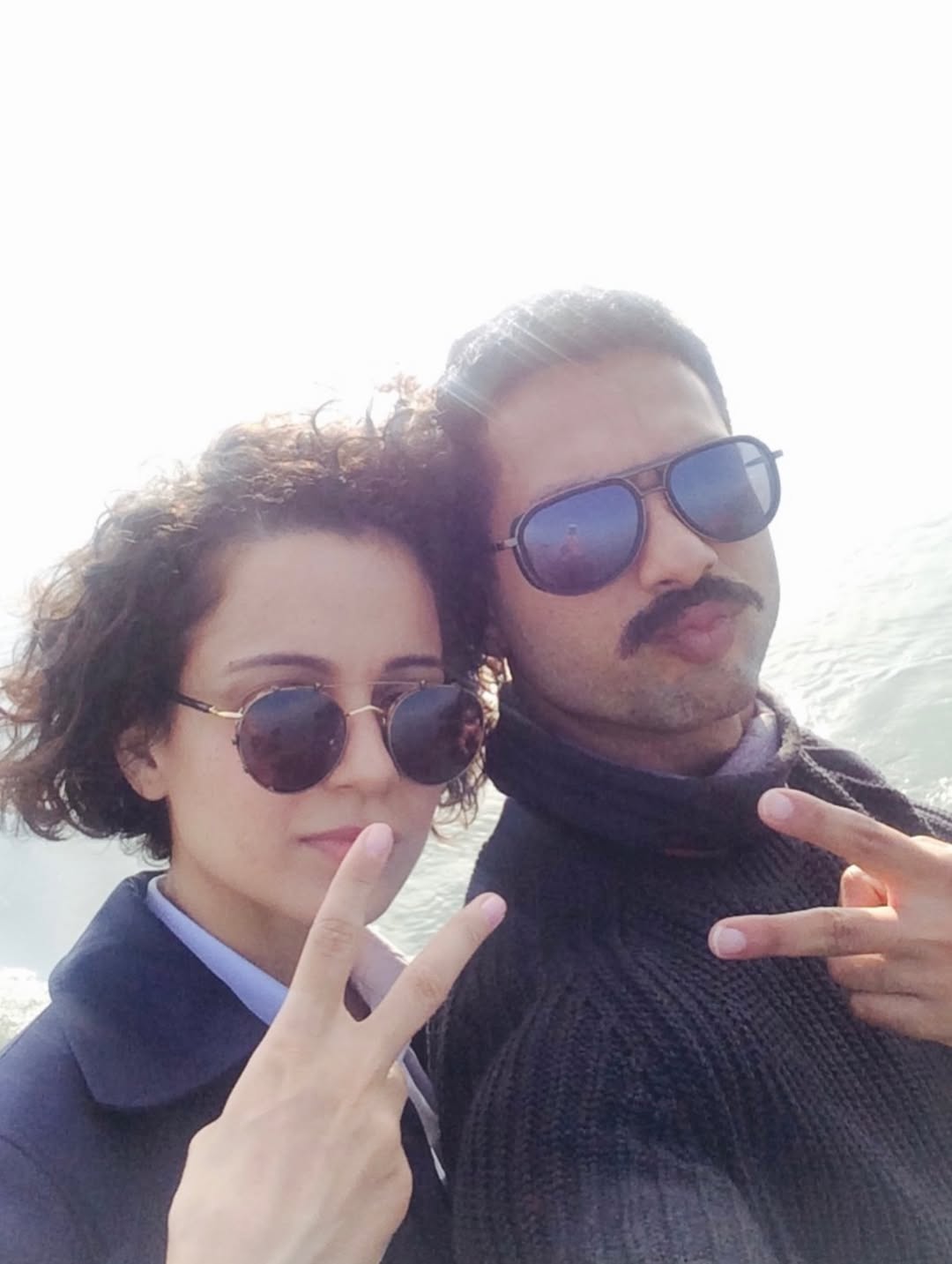 कंगना रनौत