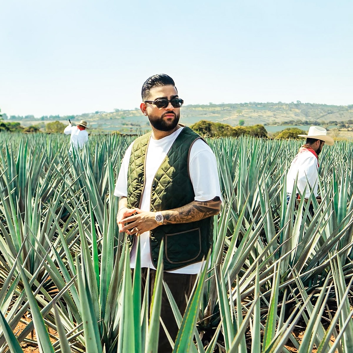 करण औजला