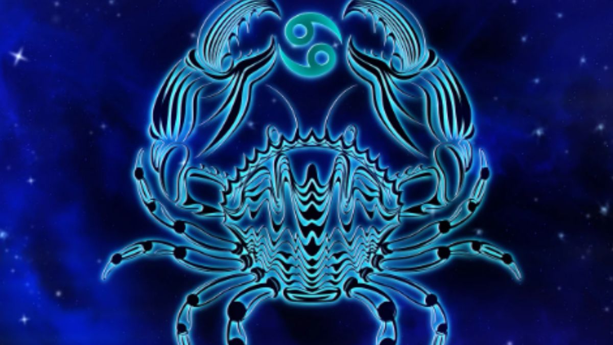 Ruchak Mahapurush Rajyog