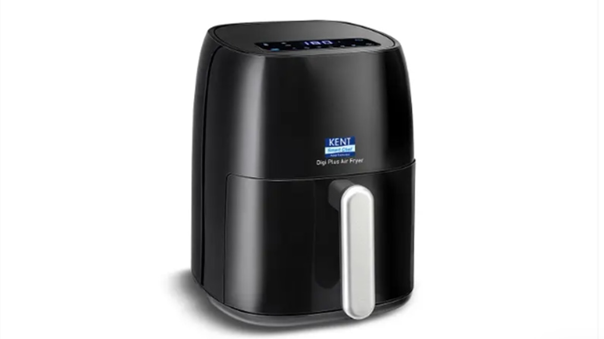 Kent Air fryer