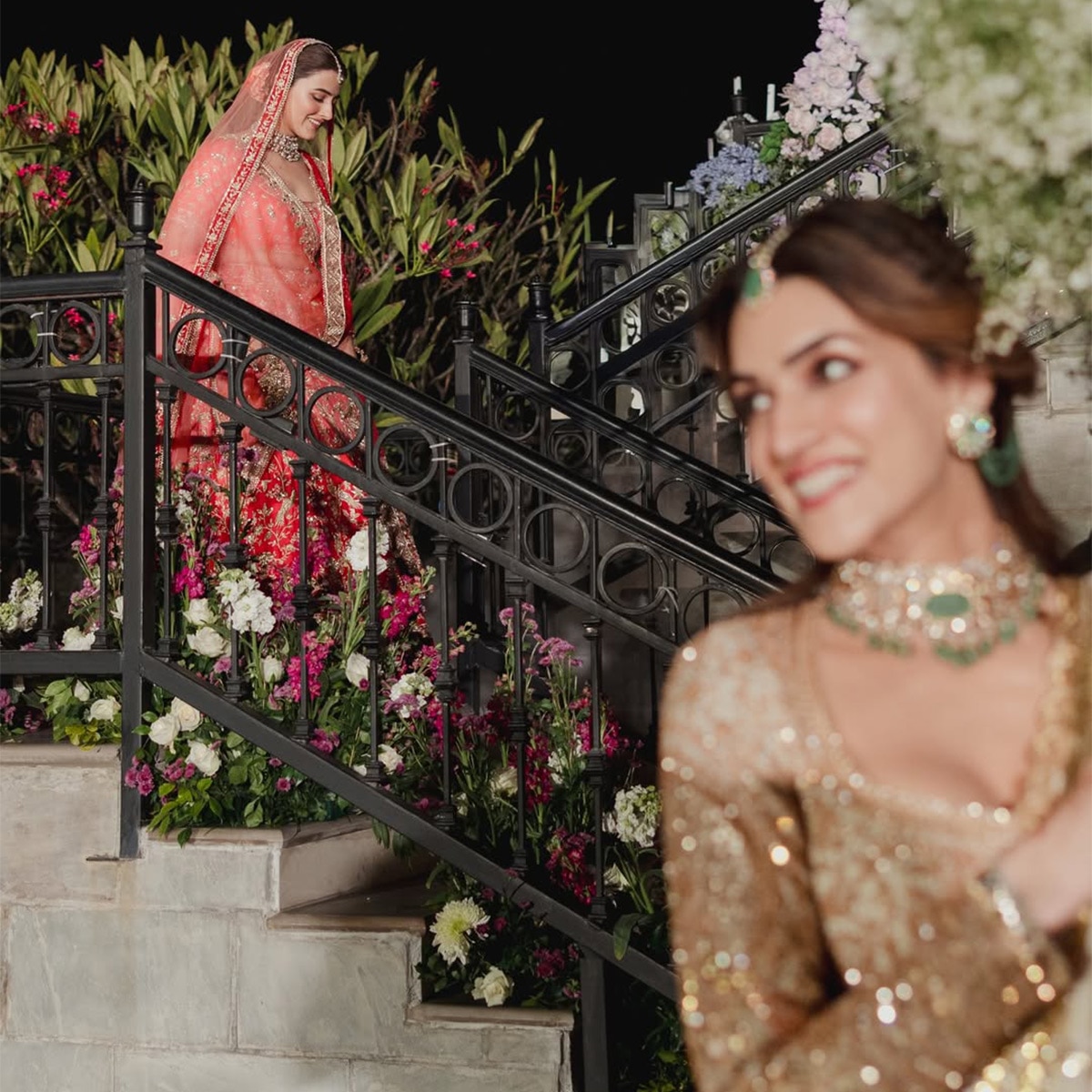 कृति सेनन