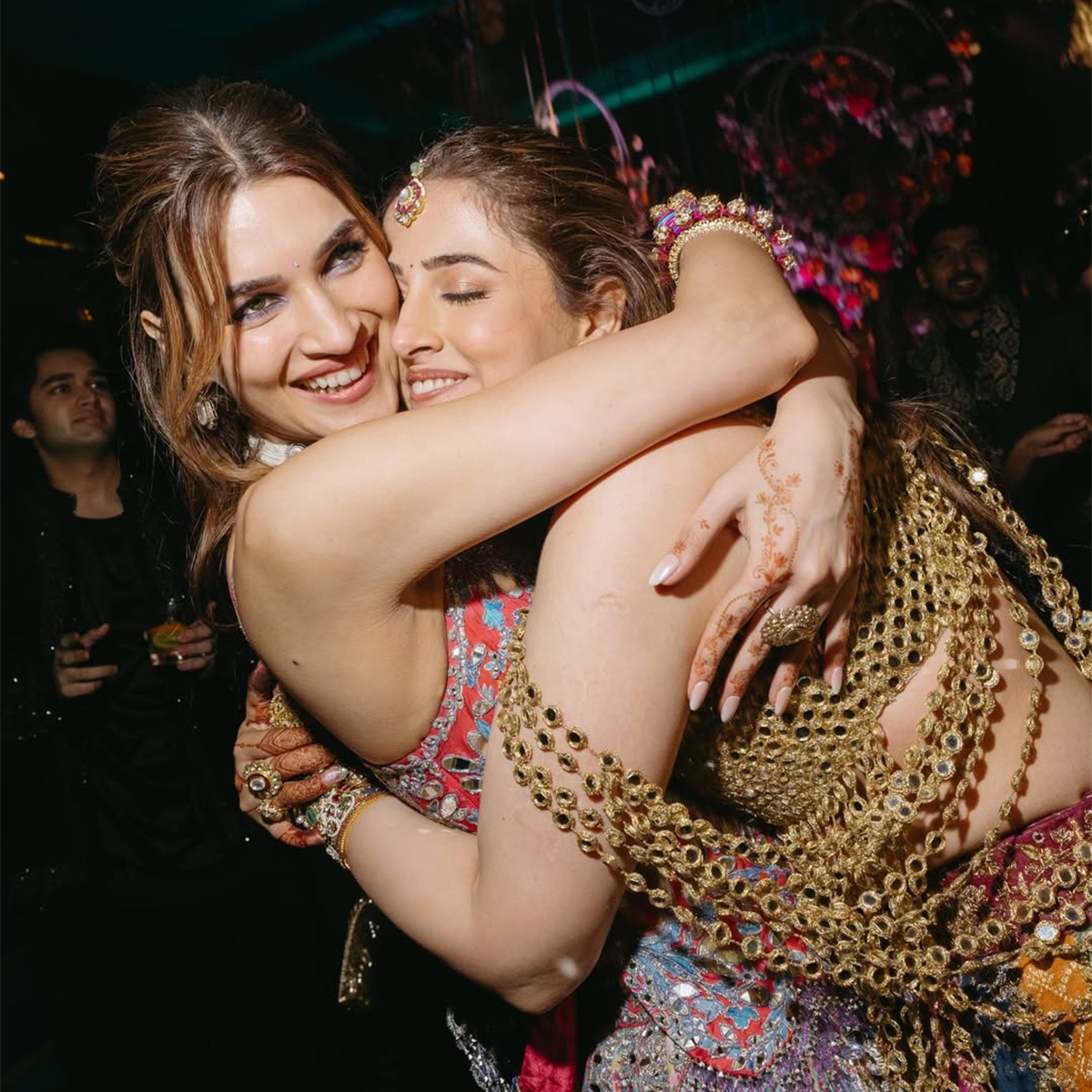 कृति सेनन