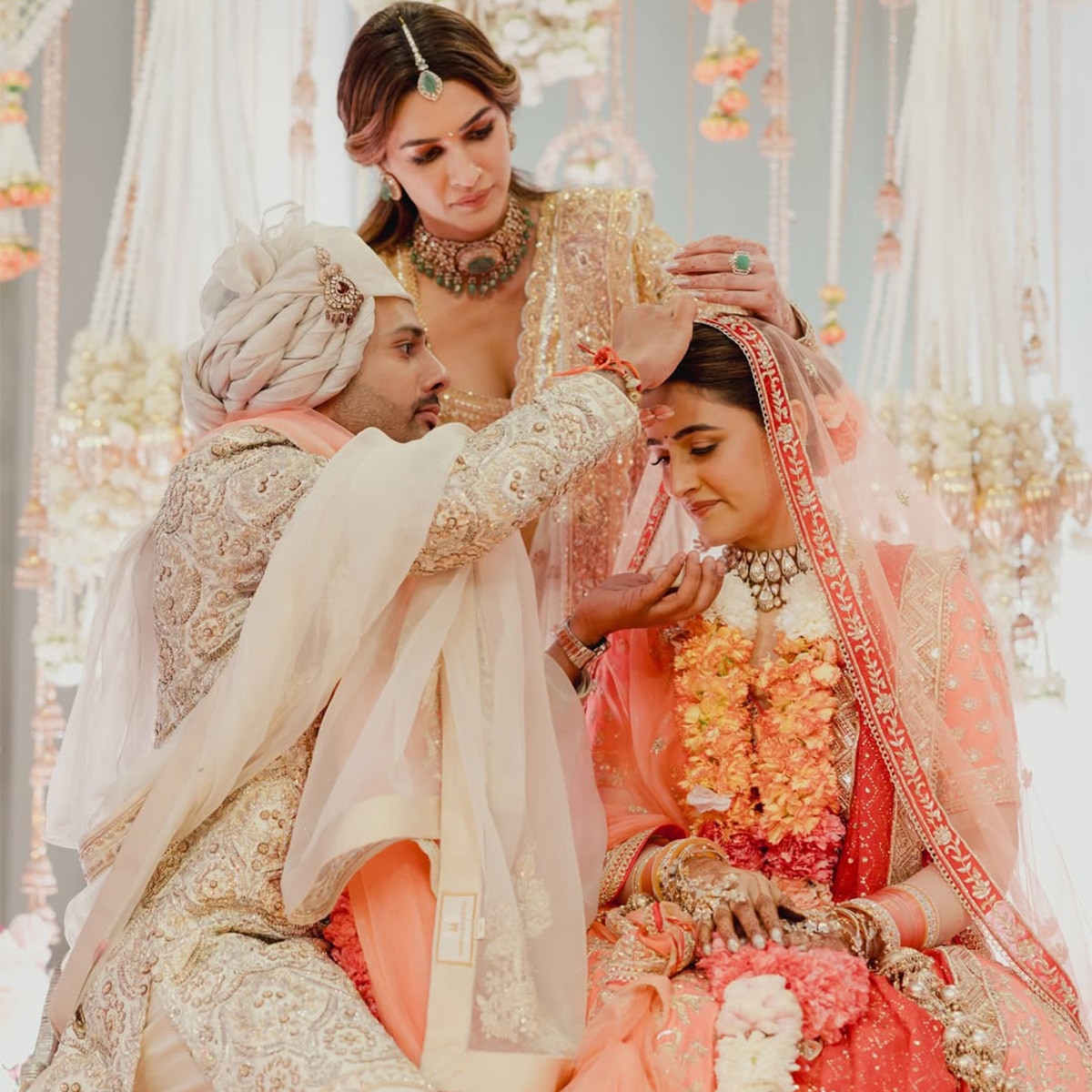 कृति सेनन