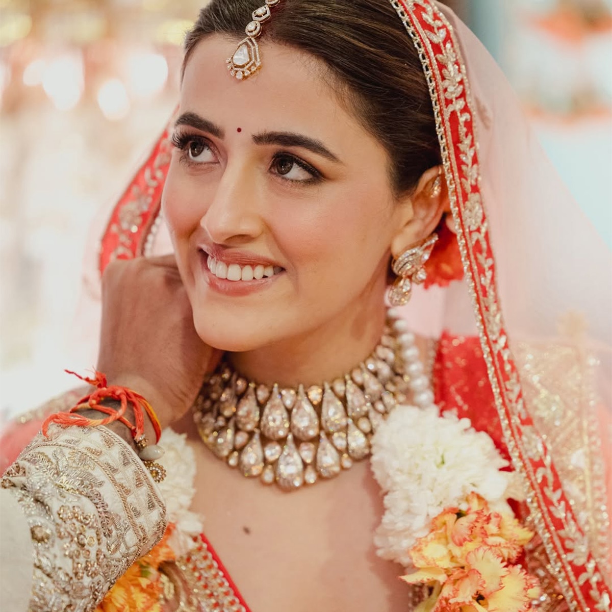 नूपुर सेनन