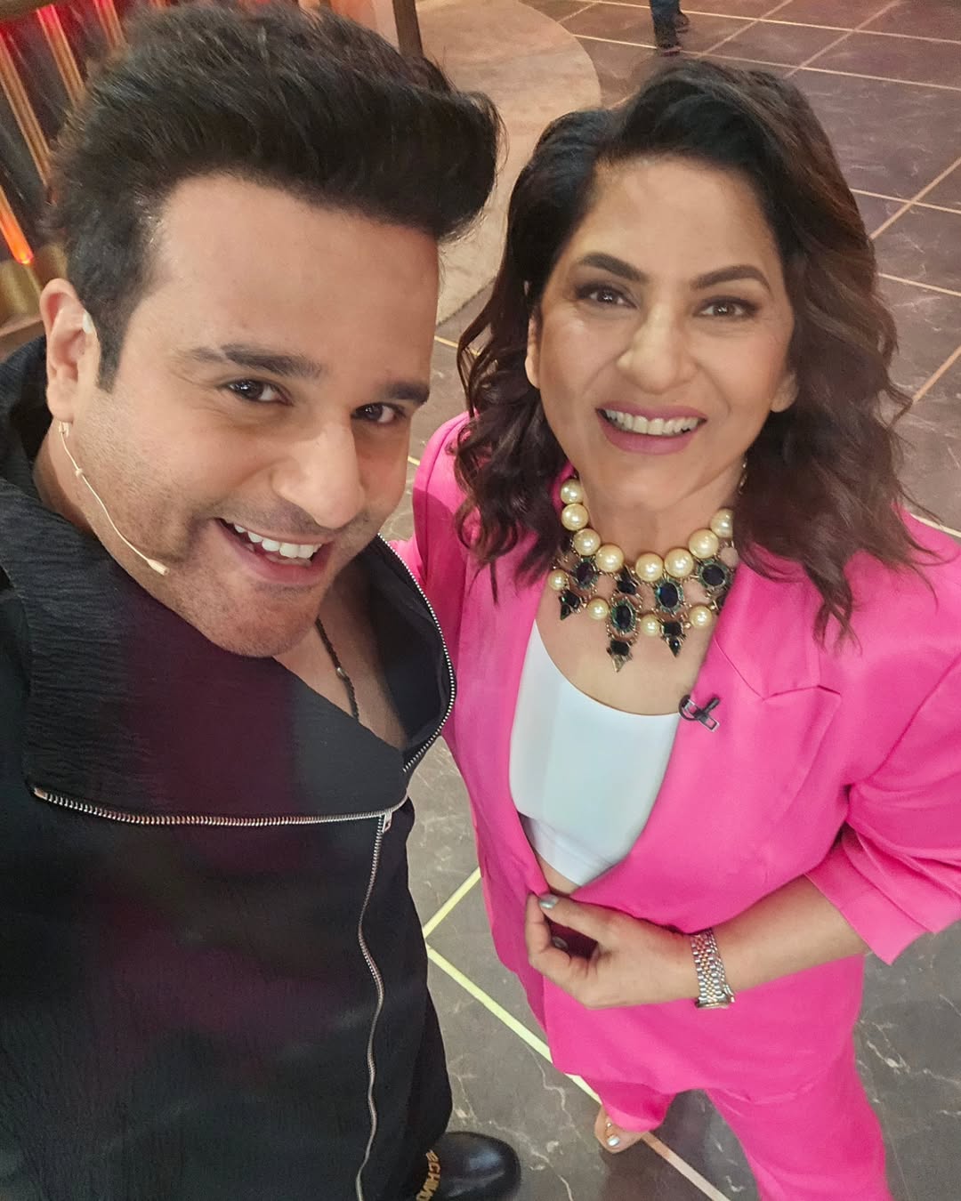 अर्चना पूरन सिंह