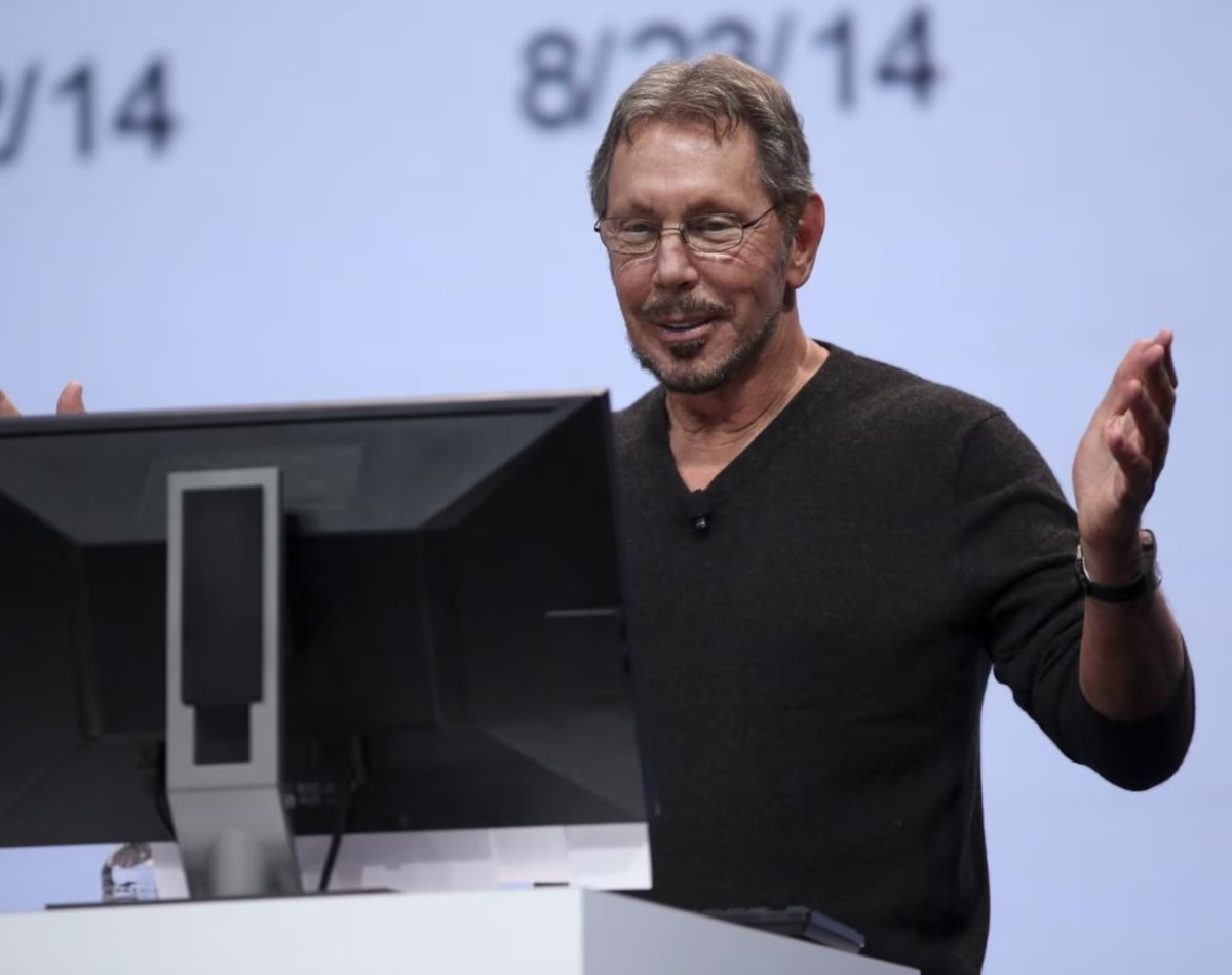 इस अरबपति को सबसे बड़ा झटका