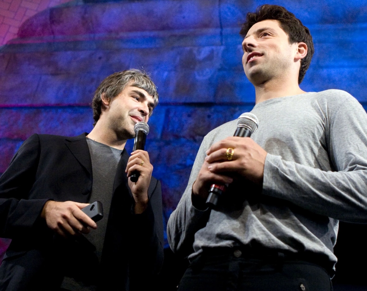 दुनिया के दूसरे और तीसरे अमीर को इतना घाटा