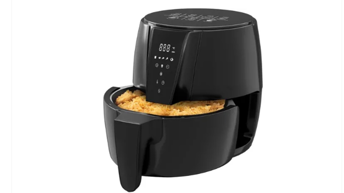 Lifelong Air fryer 
