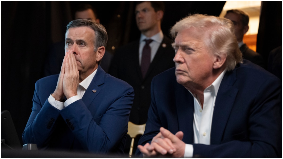 मार-ए-लागो क्लब… कितनी खुफिया है