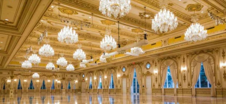 मार-ए-लागो क्लब… कितनी खुफिया है