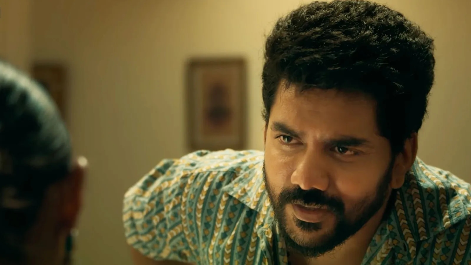 मास्क (तमिल मूवी)  