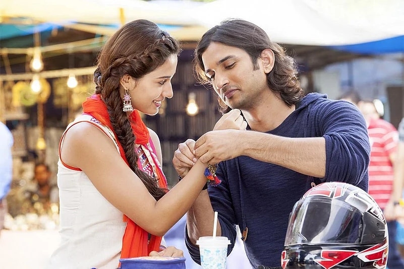 'एम.एस. धोनी: द अनटोल्ड स्टोरी'