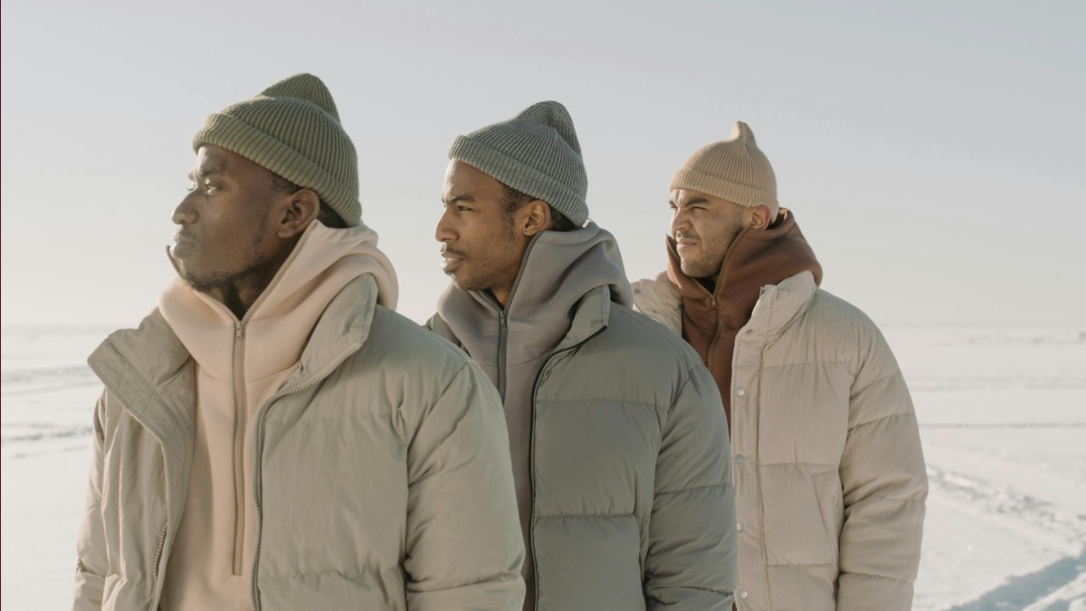 Puffer Jackets (Photo: Pexels)