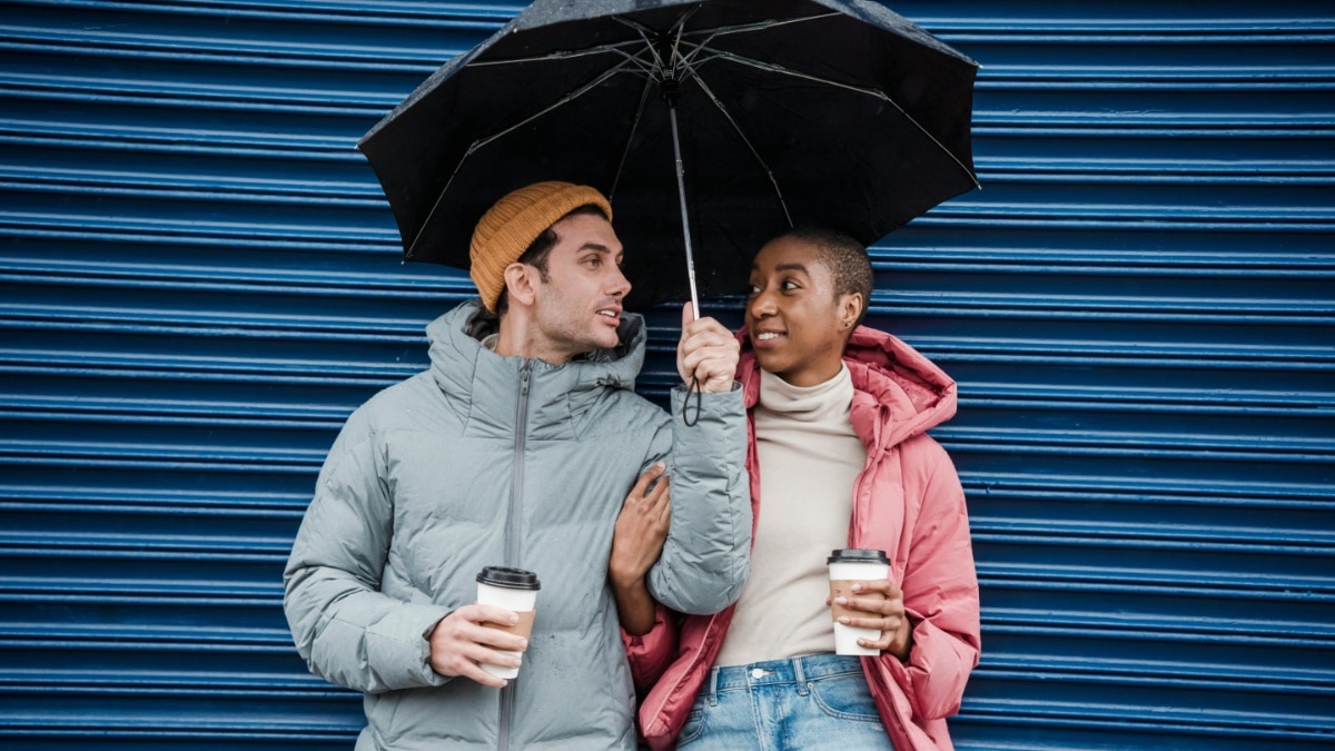 Puffer Jackets (Photo: Pexels)