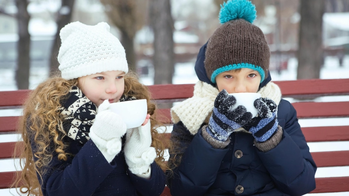 Puffer Jacket  (Photo: Pexels)
