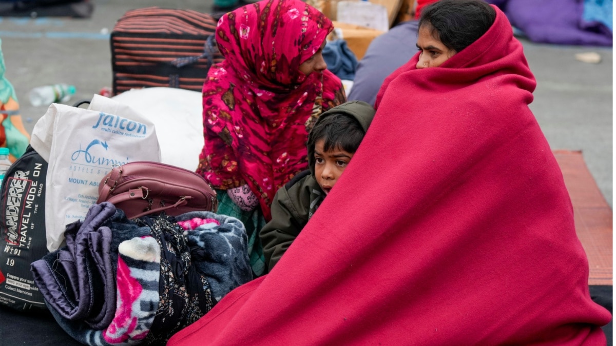 Blankets (Photo: PTI)