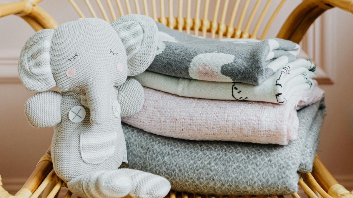 Blankets (Photo: Pexels)