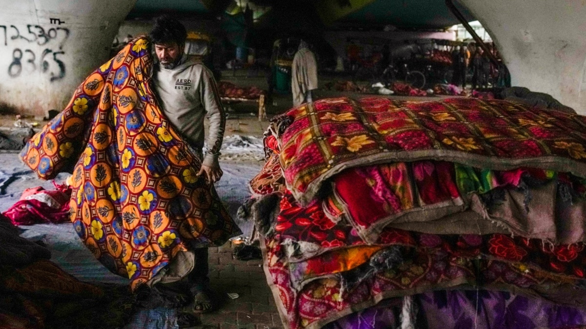 Quilts (Photo: PTi)