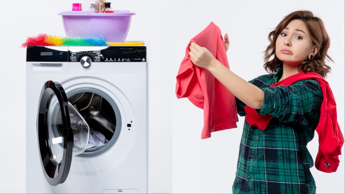 lady washion woolen clothes