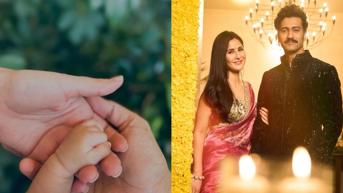 Vicky Kaushal Katrina Kaif (Photo: Instagram/@katrinakaif)