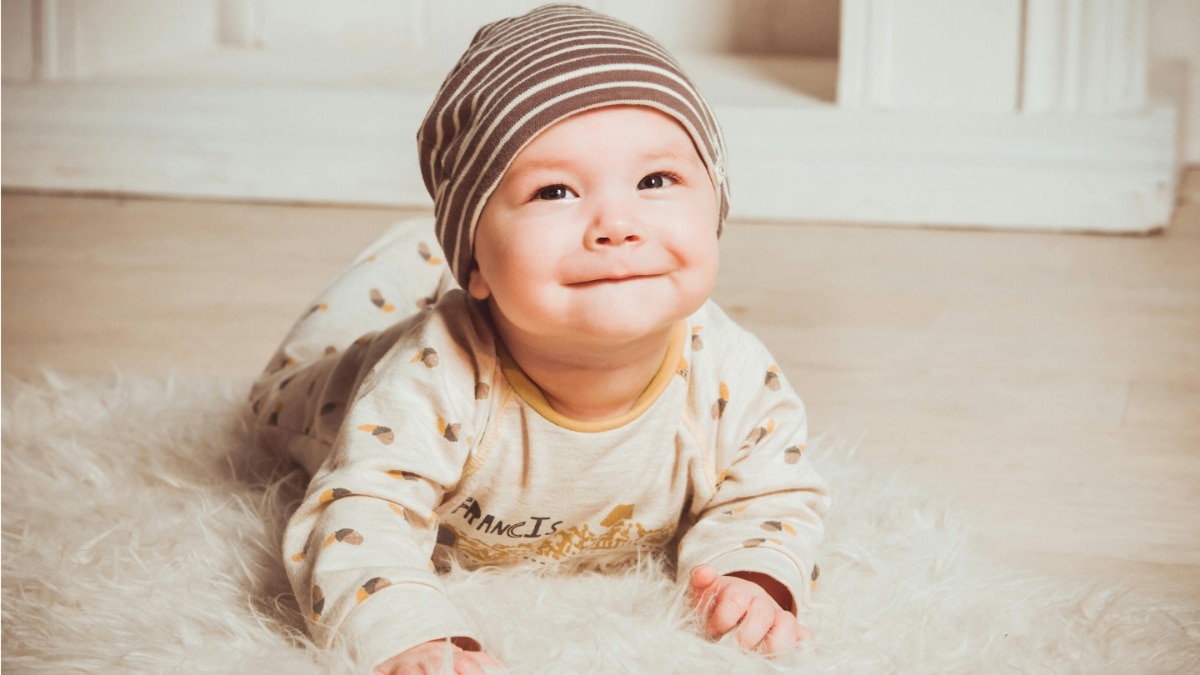 Babies (Photo: Pexels)