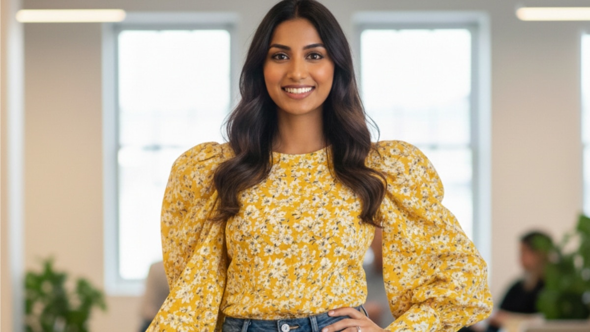 बसंत पंचमी पर ट्राई करें ये लुक्स