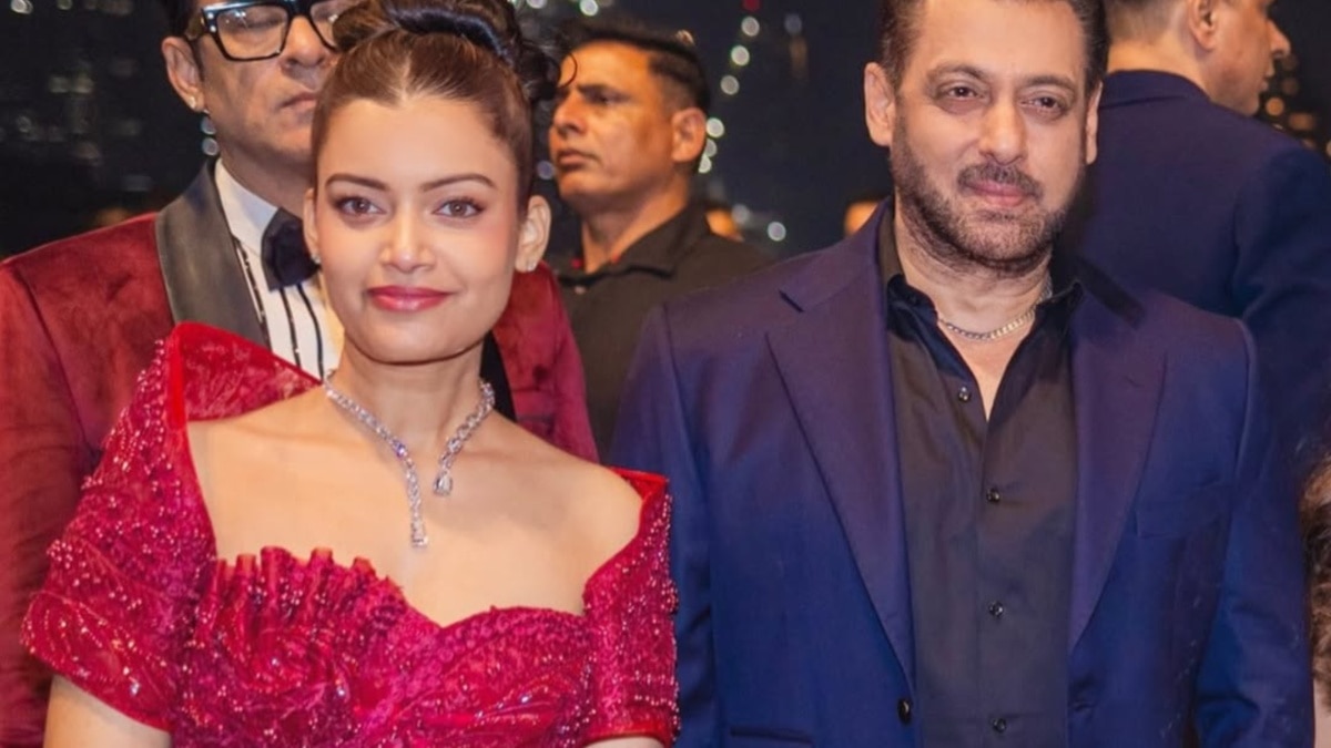 Steby Ben (Photo: Instagram/@StebyBen)