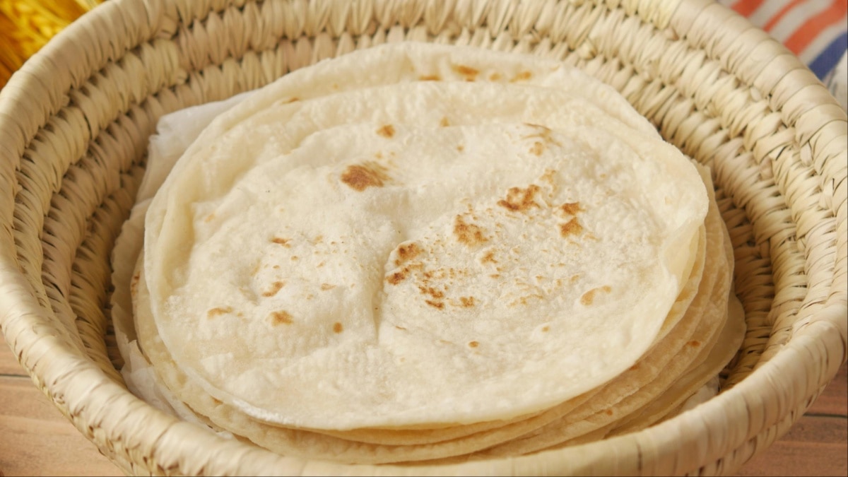 roti 
