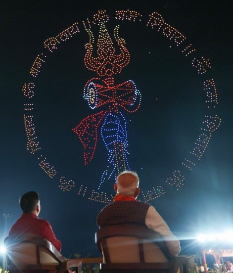 (Photo: X/narendramodi) 