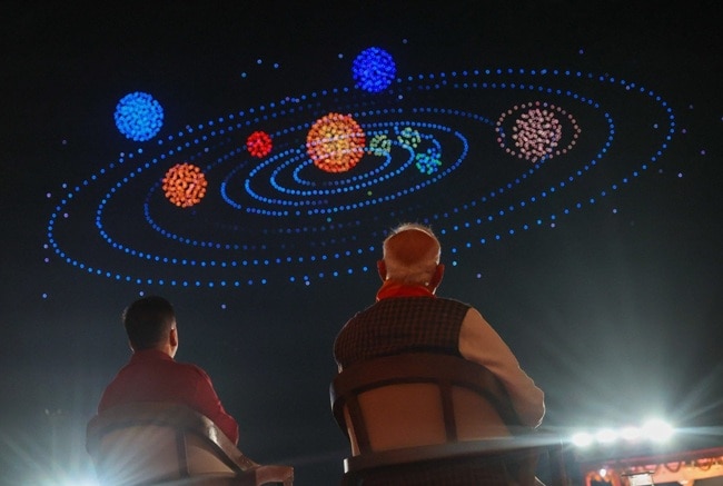 Somnath Temple PM Modi