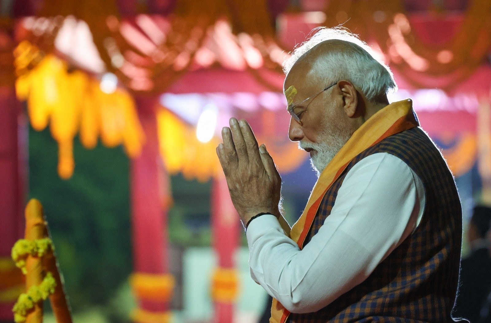 Somnath Temple PM Modi