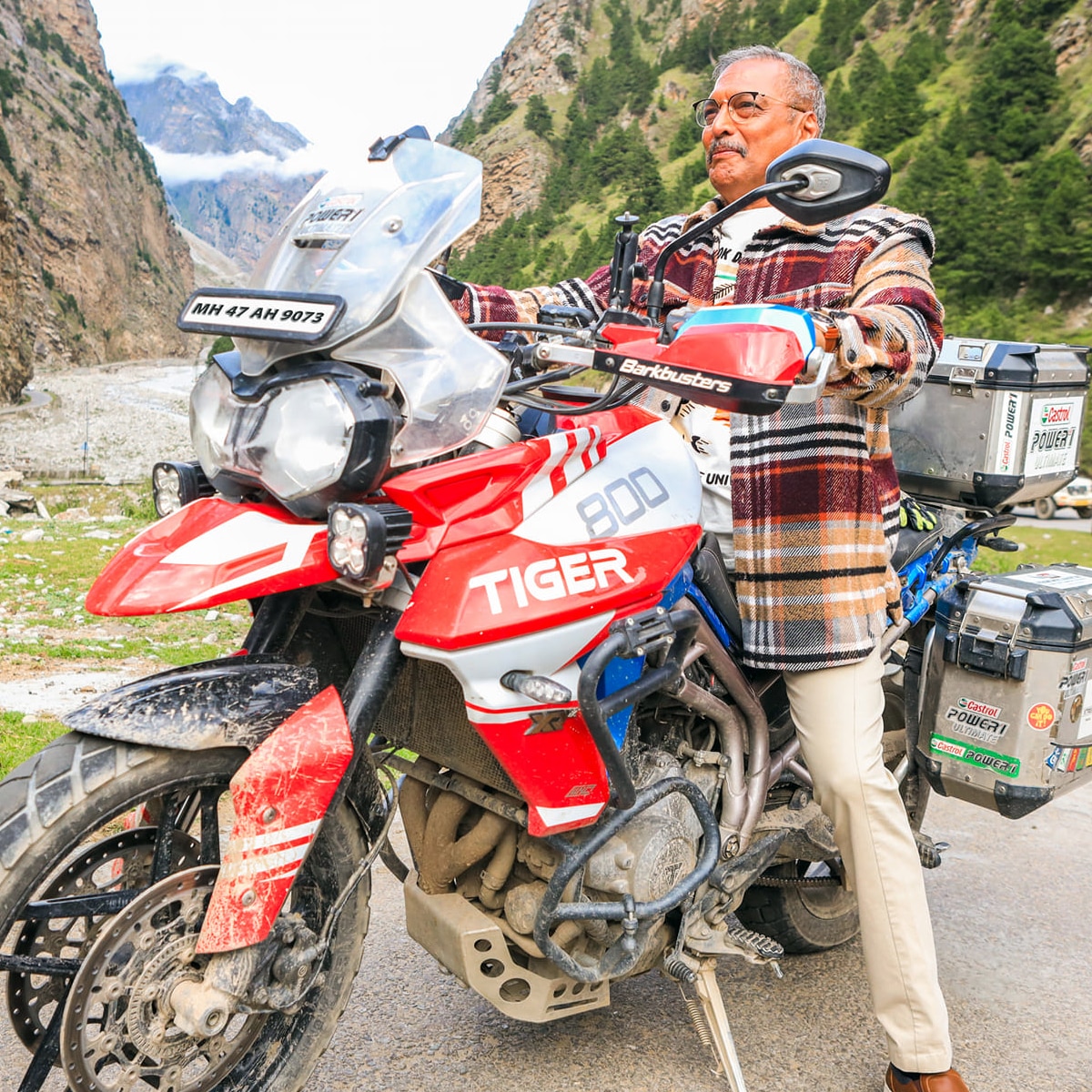 नाना पाटेकर